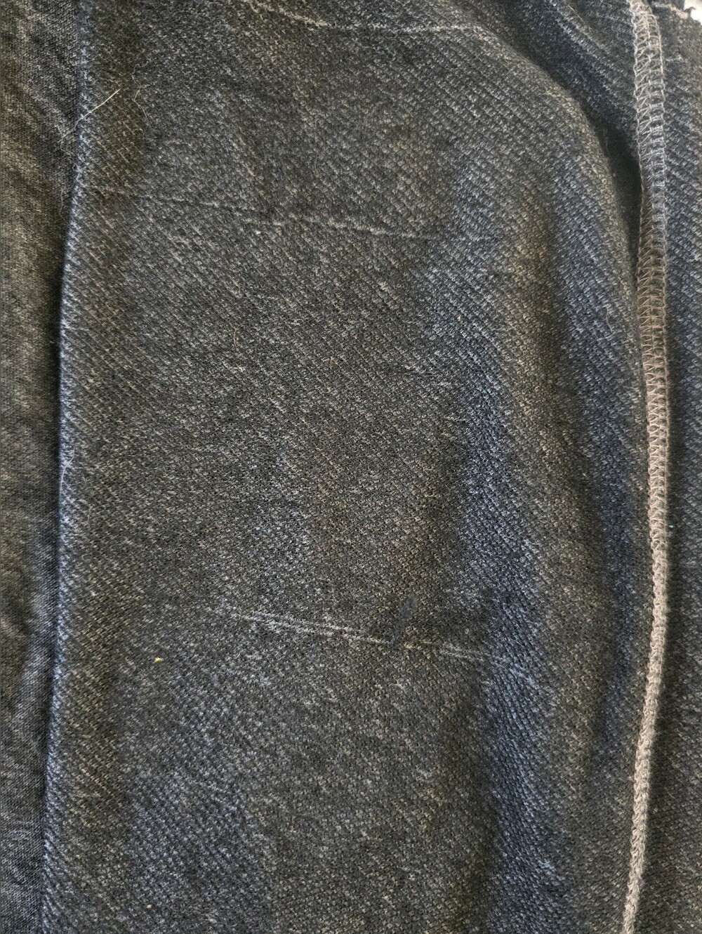 Disney-Inspired Black Hoodie Sweatshirt - The Happiest Place On Earth - Picture 9 of 9